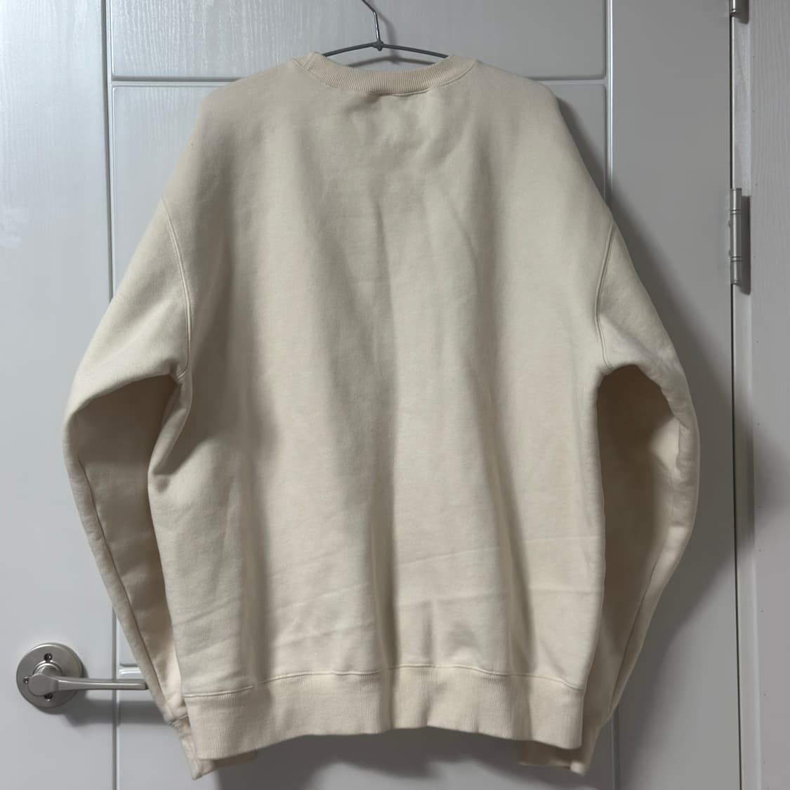 SCULPTOR 고양이 스웻셔츠 상품이미지8