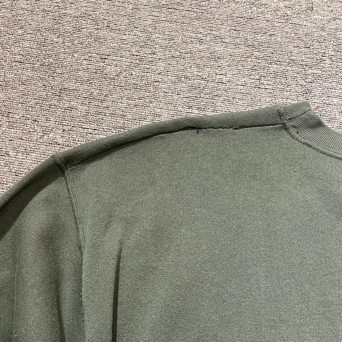 (M) USMC 밀리터리 미해병대 스웻셔츠 맨투맨 상품이미지9