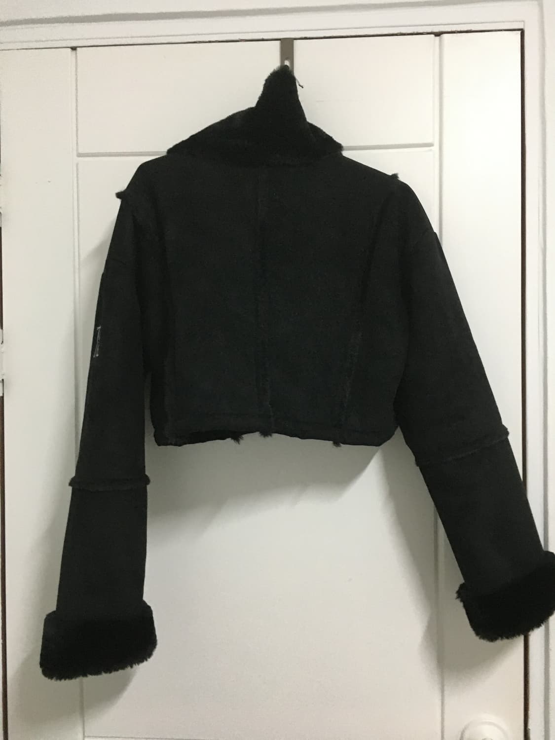 티유알이 카리나 무스탕 상품이미지3