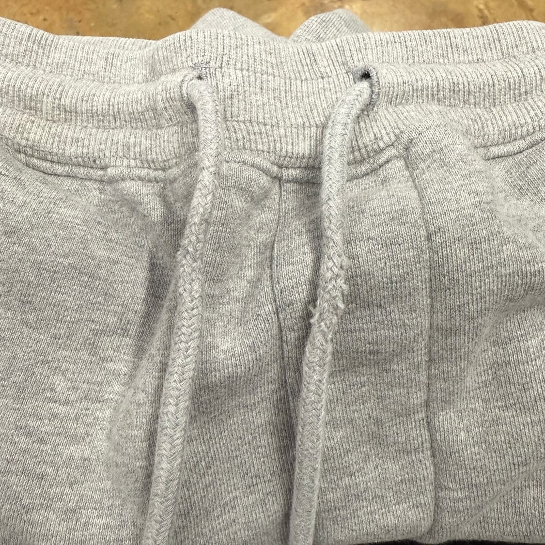 [정품/S] Lee 리 그레이 트레이닝 바지 b10 상품이미지6