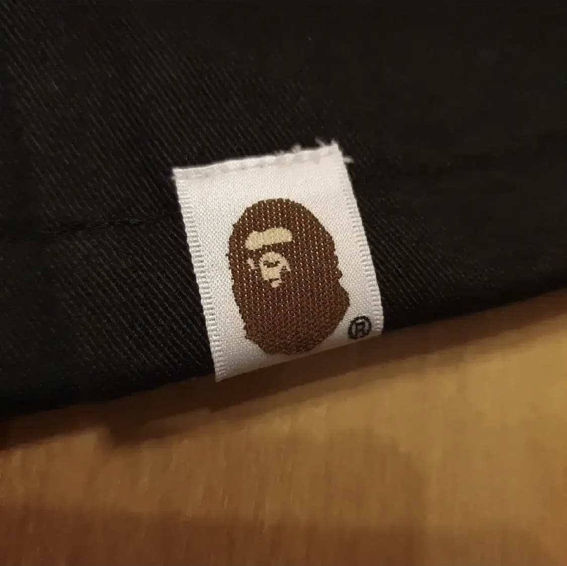 베이프 성조기 코치자켓s 상품이미지4