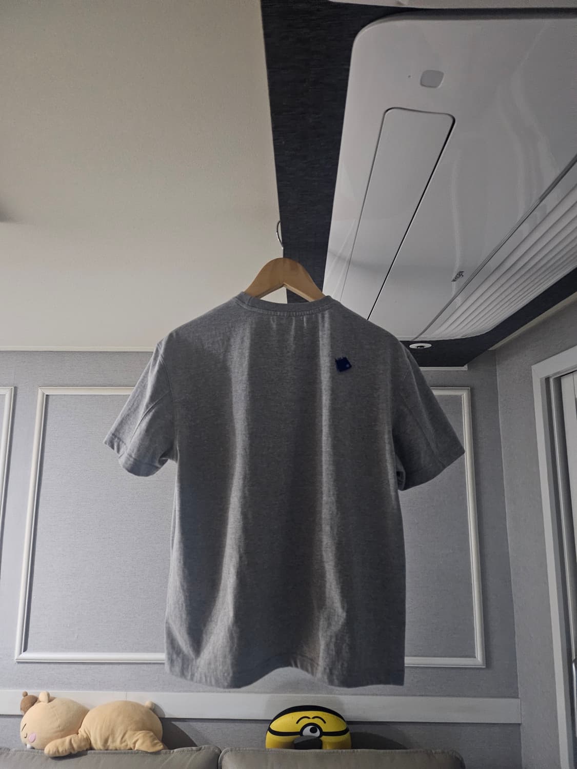 [거의 새것] 아더에러 TRS 시그니피컨트 반팔 티셔츠 s 상품이미지2