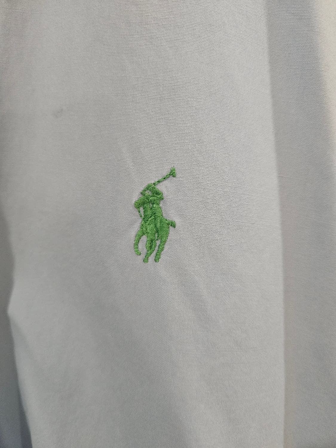 폴로 셔츠 두벌일괄 상품이미지5