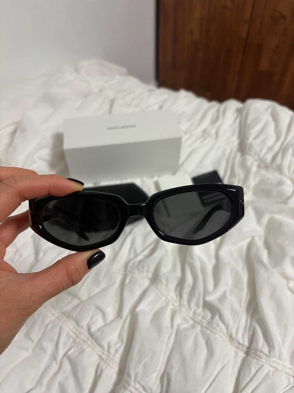 젠틀몬스터 데본 상품이미지1