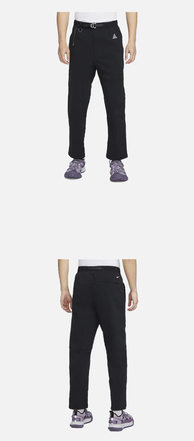 나이키 ACG UV 하이킹 팬츠 XXL 상품이미지1