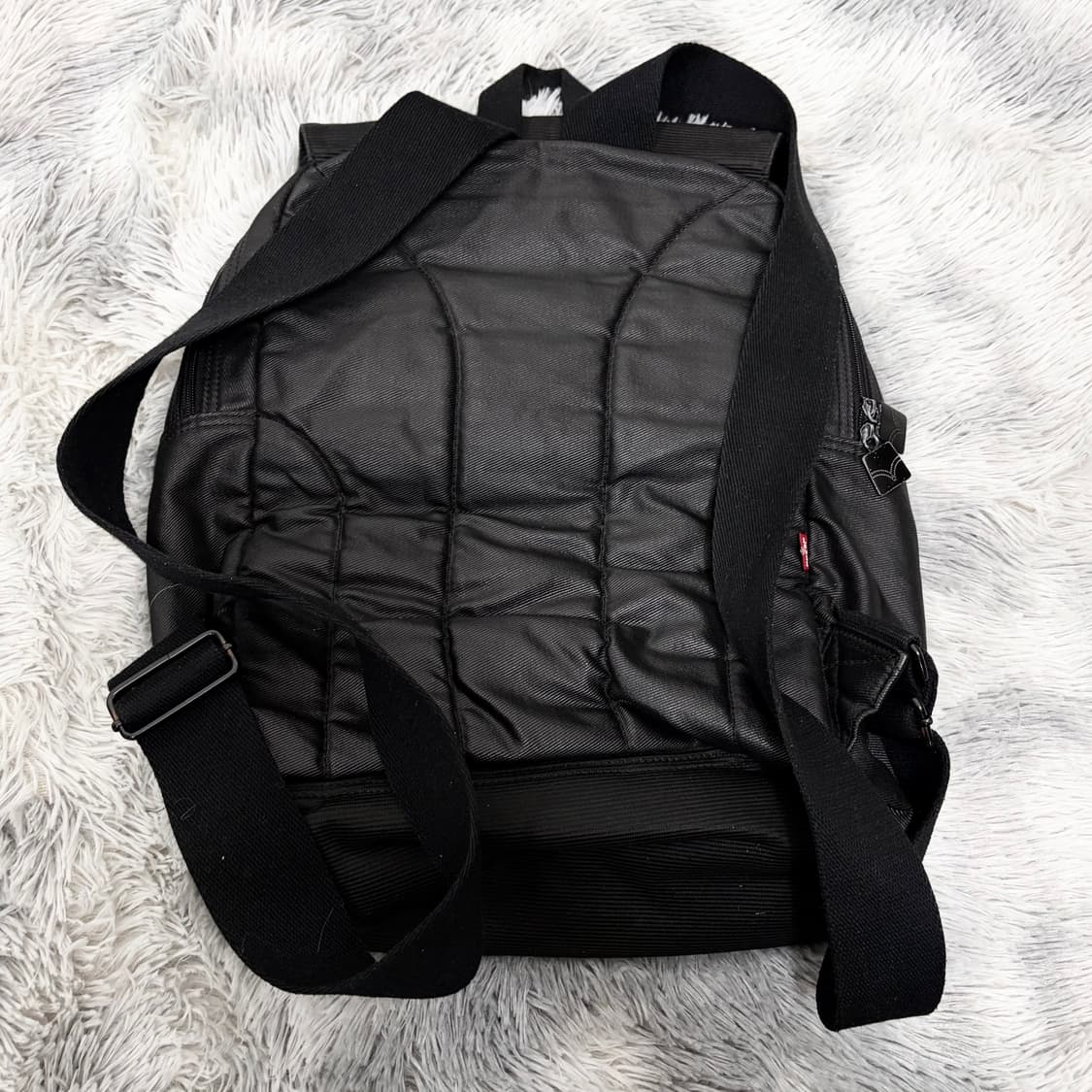 리바이스 패치 백팩 상품이미지5