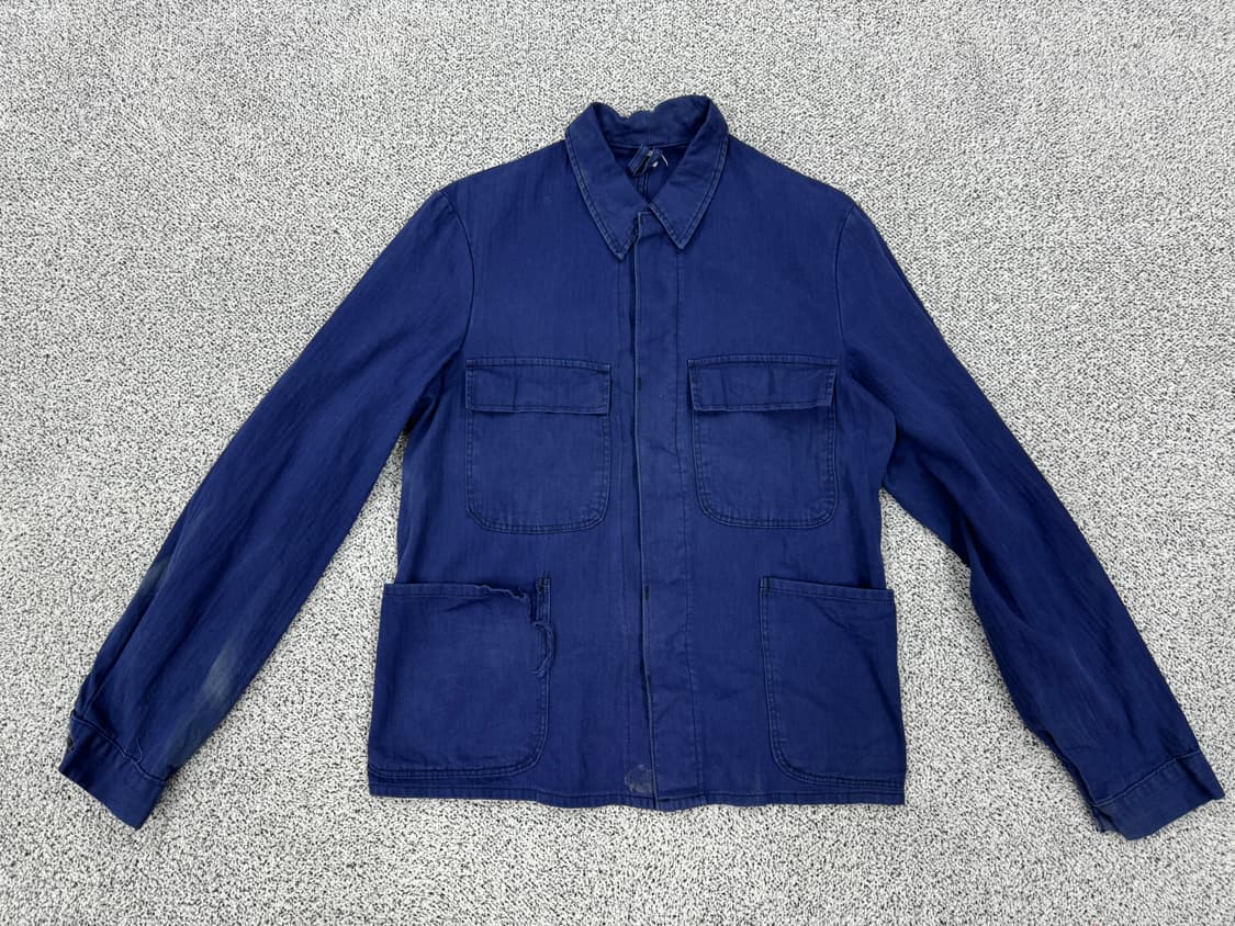 [S] 빈티지 프렌치워크자켓 상품이미지1