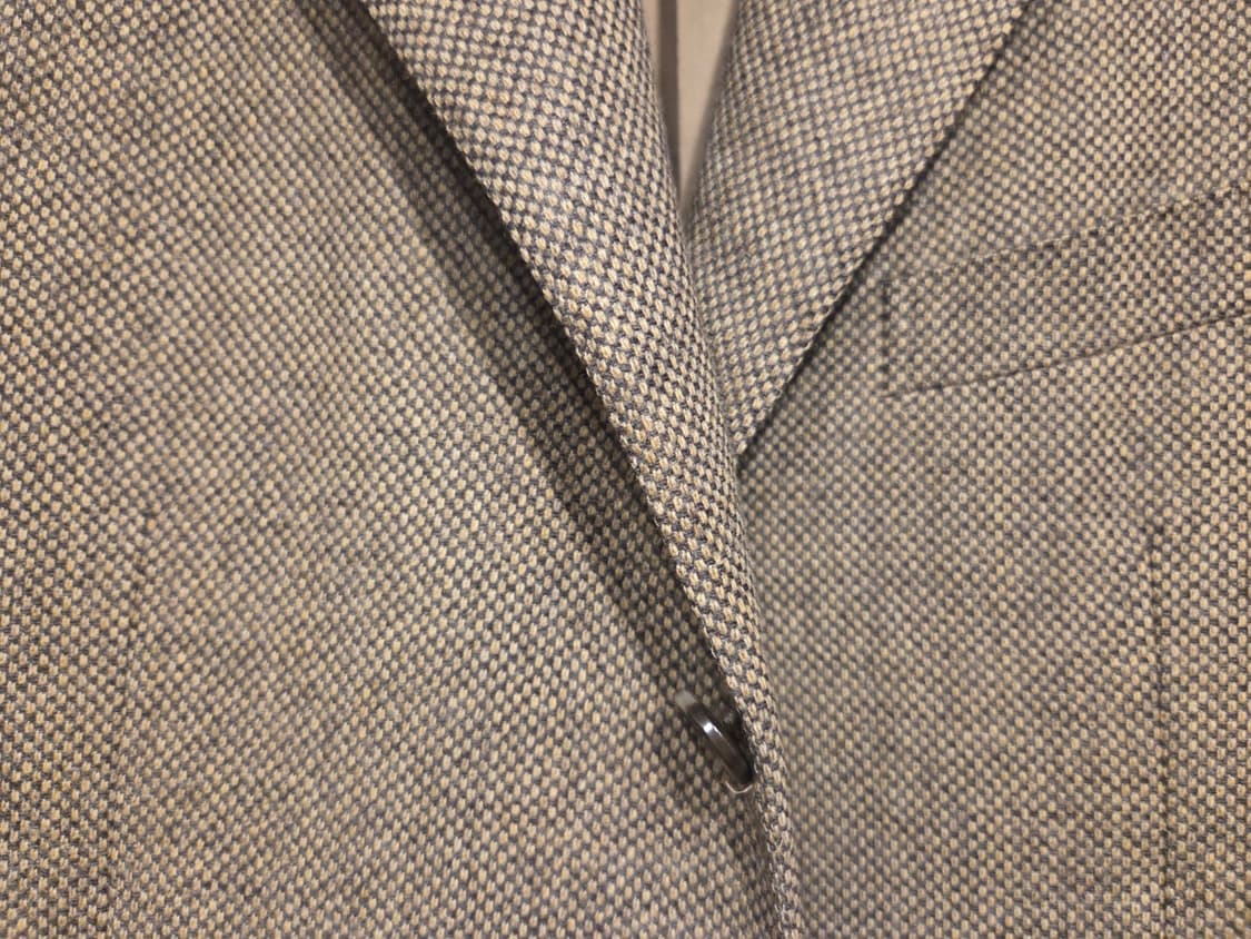 에르메네질도 제냐 트위드자켓 상품이미지3