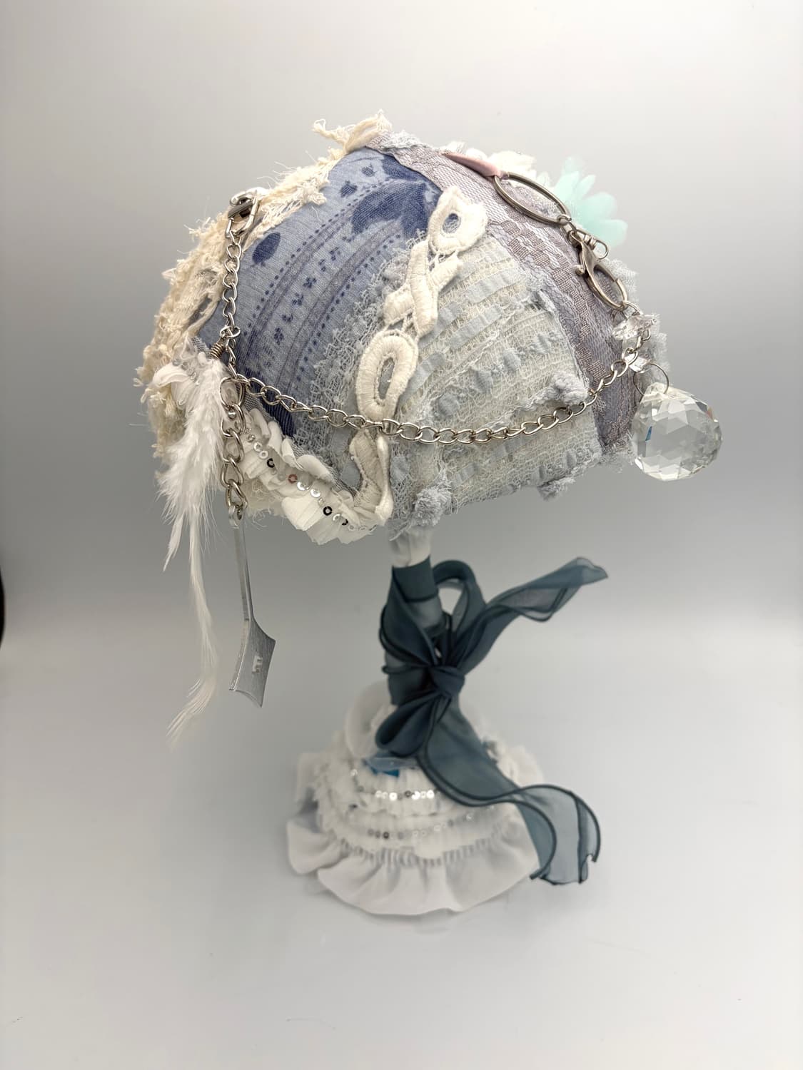 Melancholy Bloom Lamp 상품이미지4