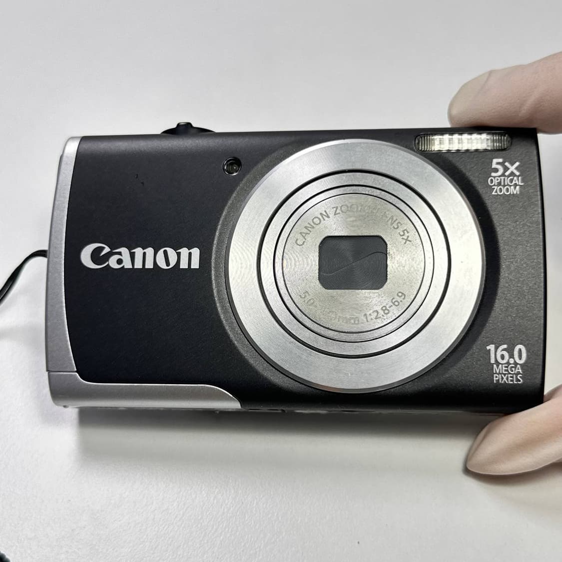 Canon Powershot A2500 캐논 파워샷 2500 디카 상품이미지4