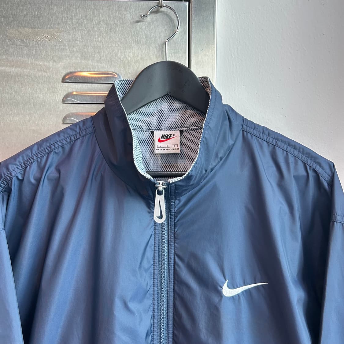 90s 나이키 패커블 자켓 상품이미지2