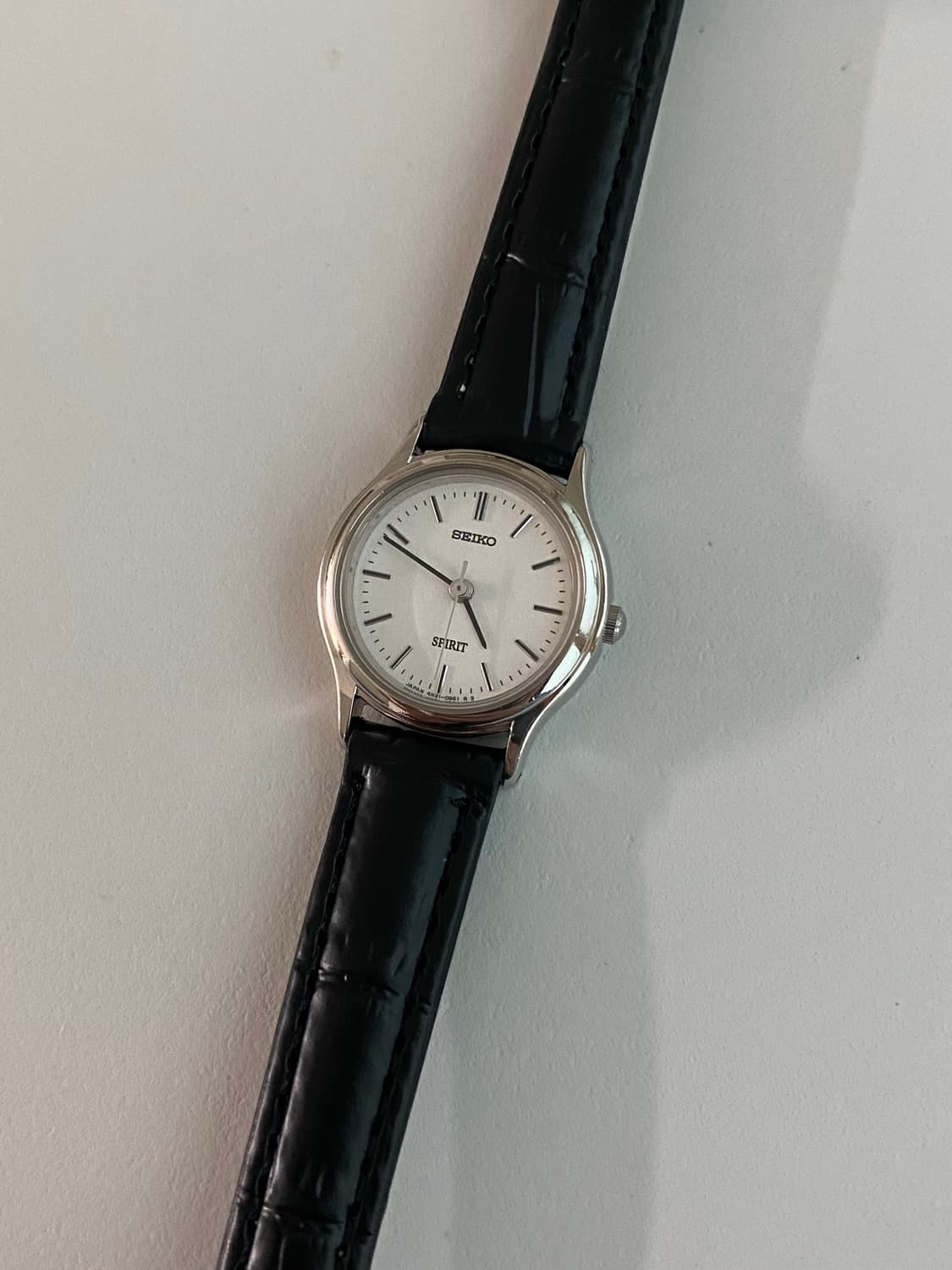 Seiko 세이코 spirit 스피릿 쿼츠 레이디스 상품이미지2