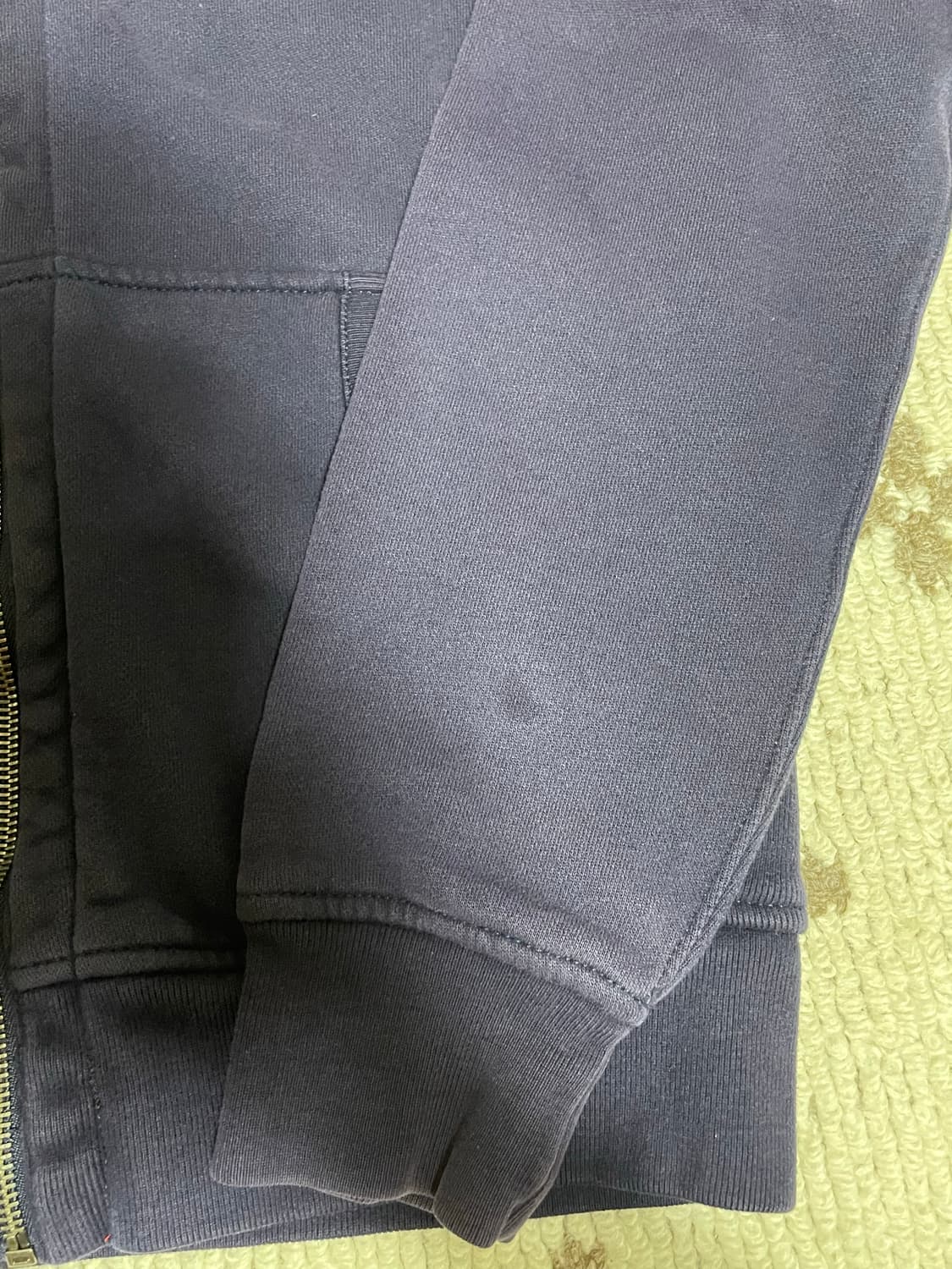 폴로 랄프로렌 빅포니 후드집업 상품이미지6