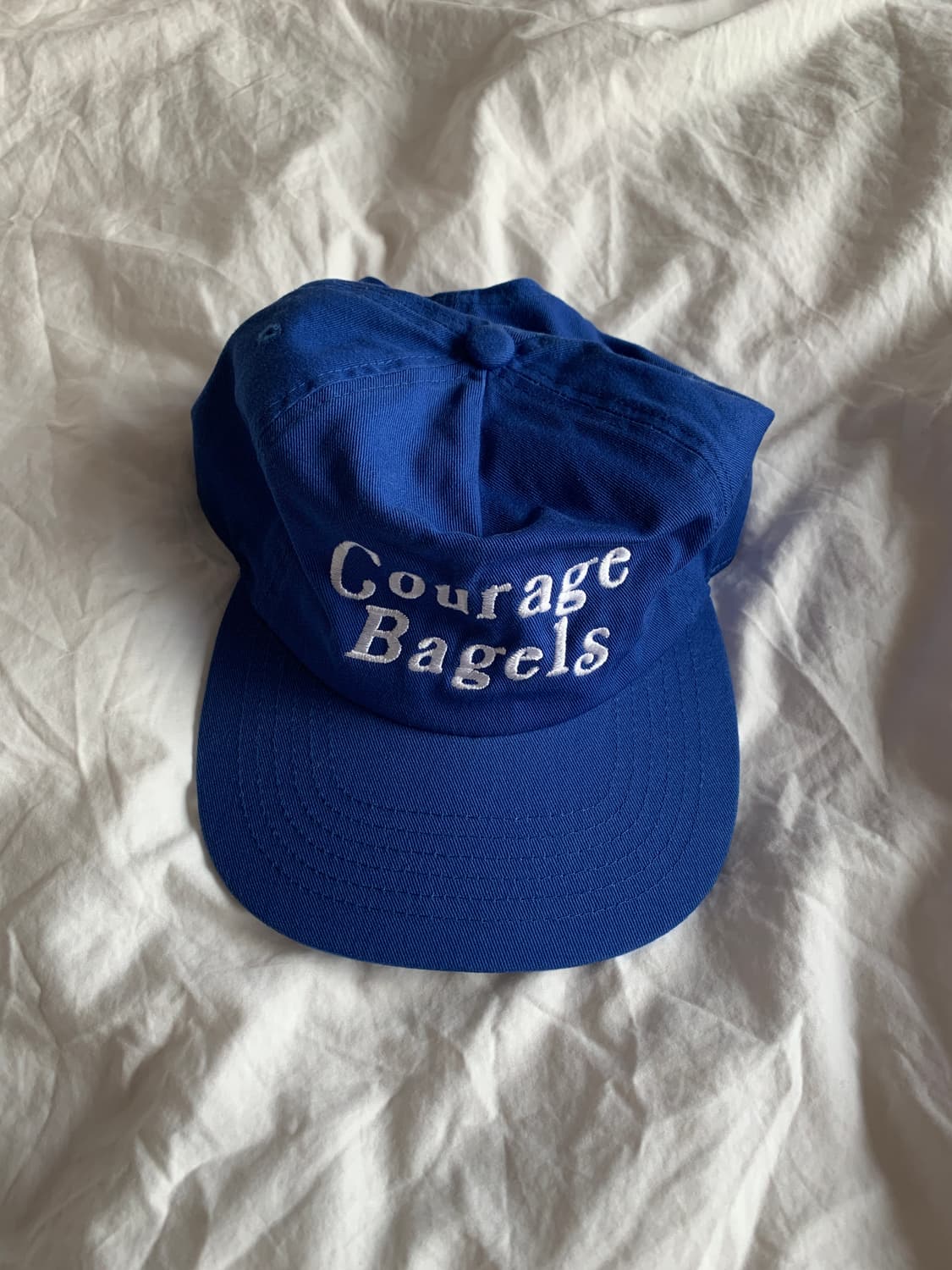 커리지 베이글 모자 courage bagels 상품이미지1