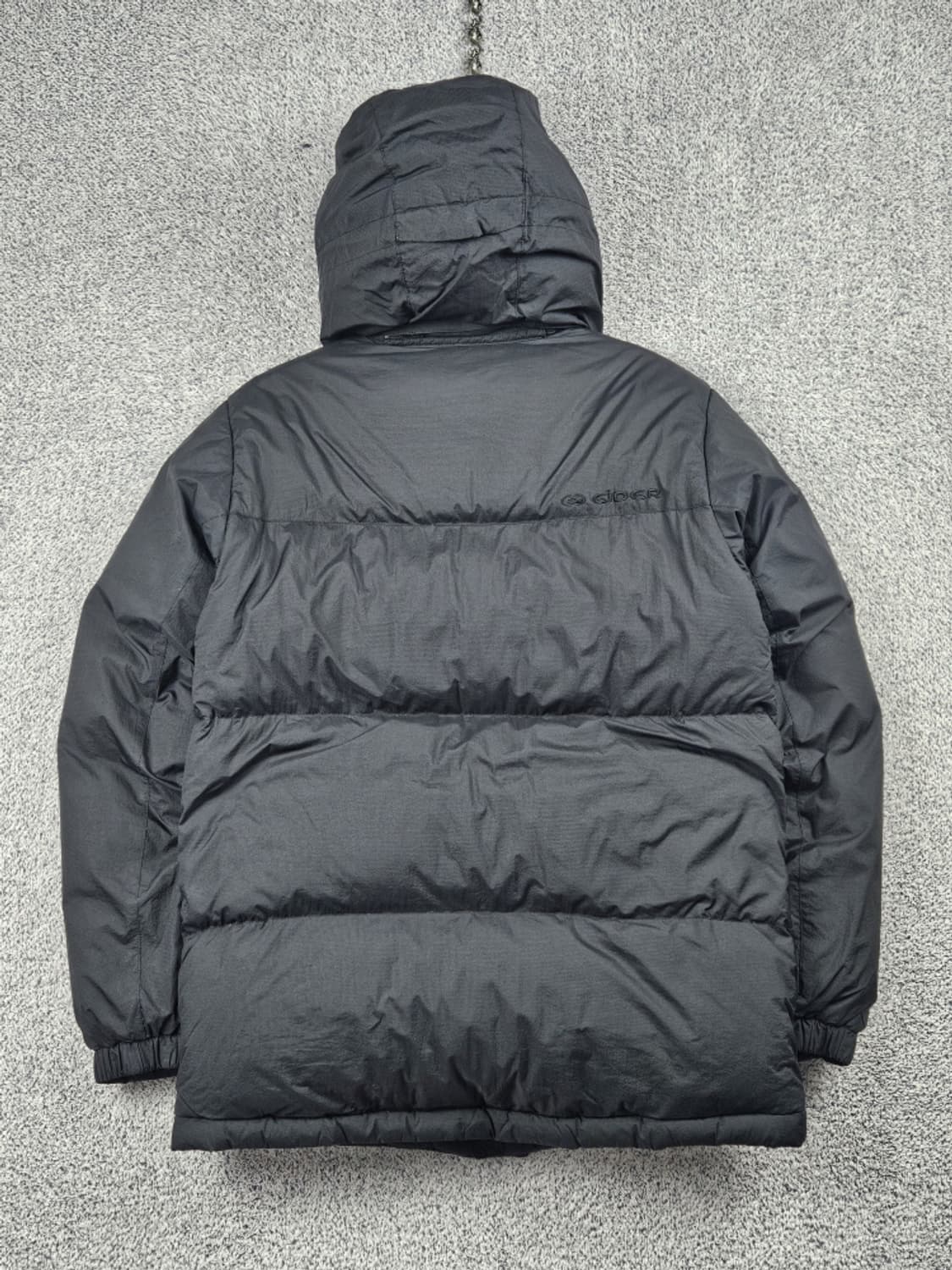 아이더 덕다운 뉴인더크 다운 패딩 자켓 ( M ) / 10453 상품이미지3