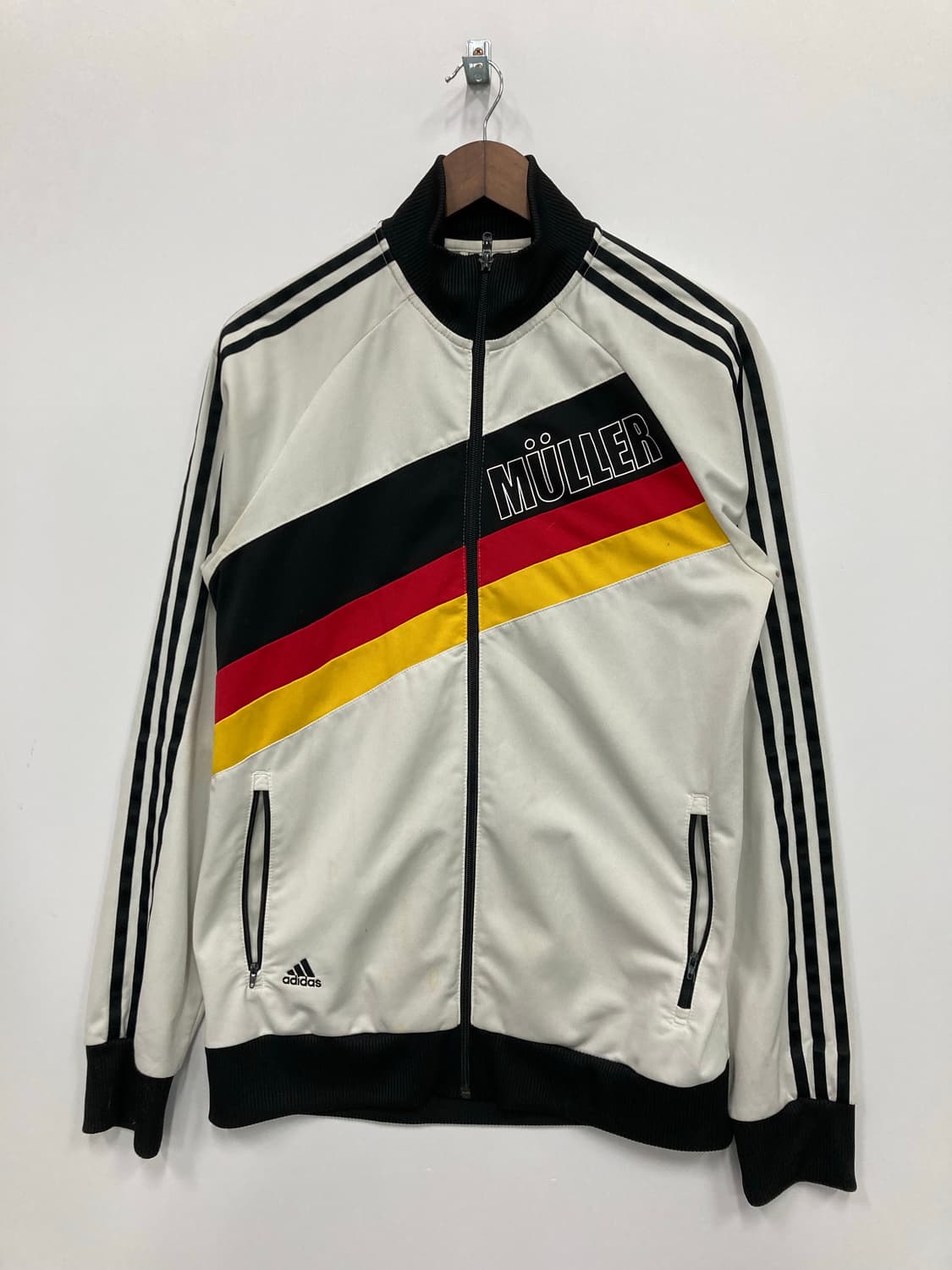 아디다스 muller 져지 상품이미지1