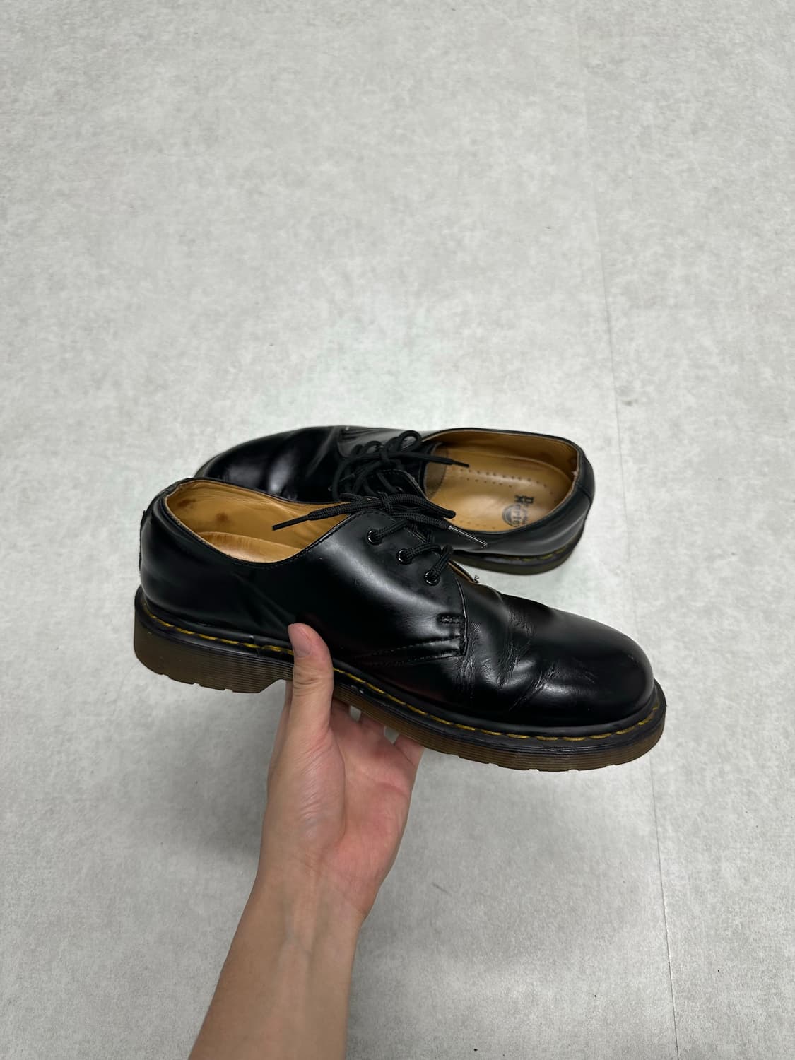 닥터마틴 1461 상품이미지2