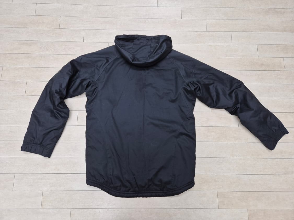 맨유 나이키 필드자켓 XS 상품이미지3