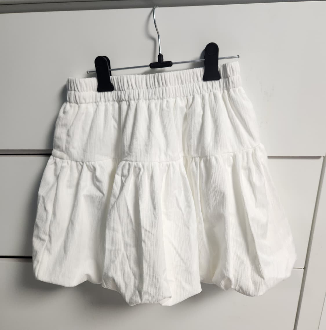 보세 벌룬스커트 상품이미지2