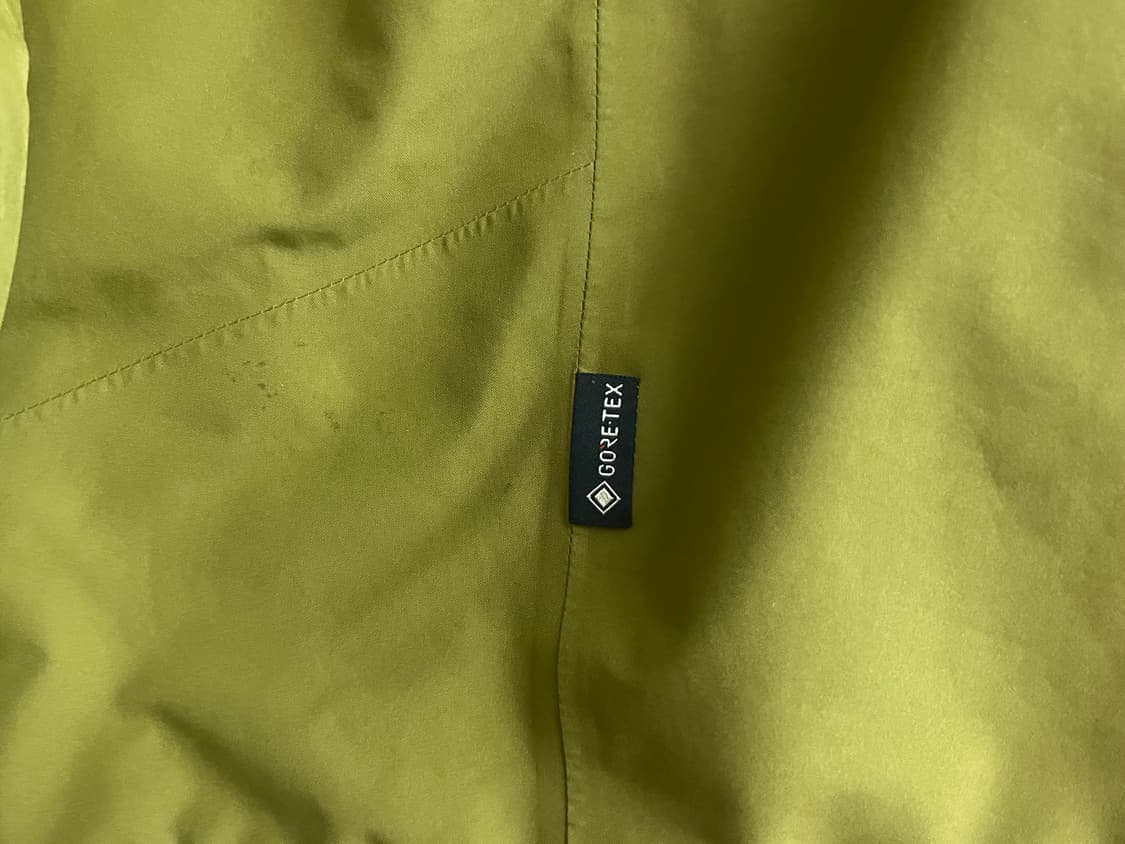 [105] 블랙야크 바람막이 고어텍스자켓 M로드GTX자켓 상품이미지4