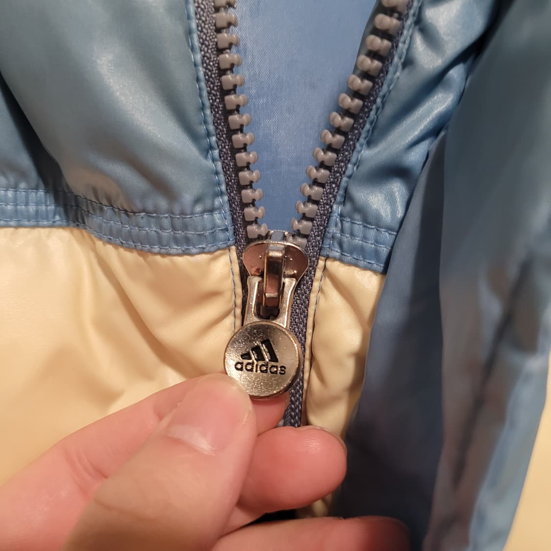 아디다스 09 아르헨티나 패딩 105  상품이미지7