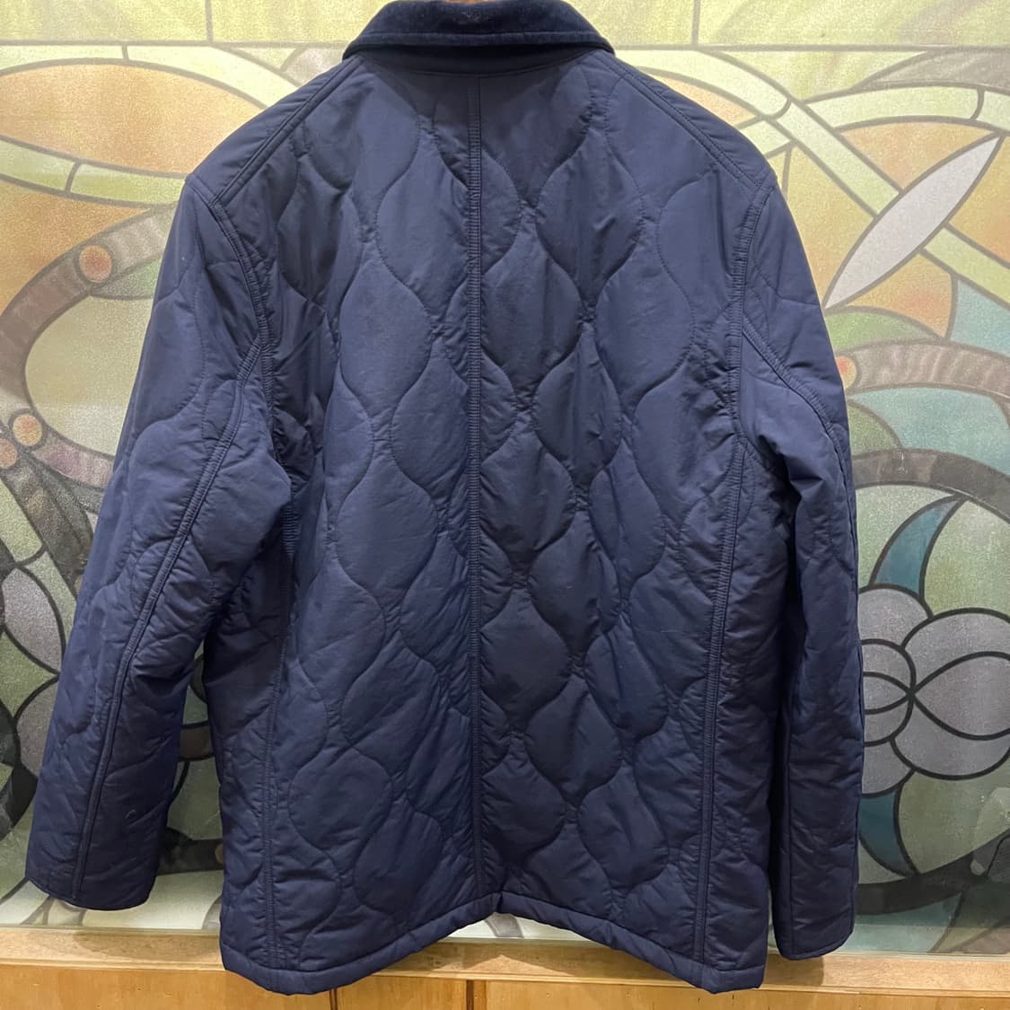 리바이스 퀄팅자켓 상품이미지8