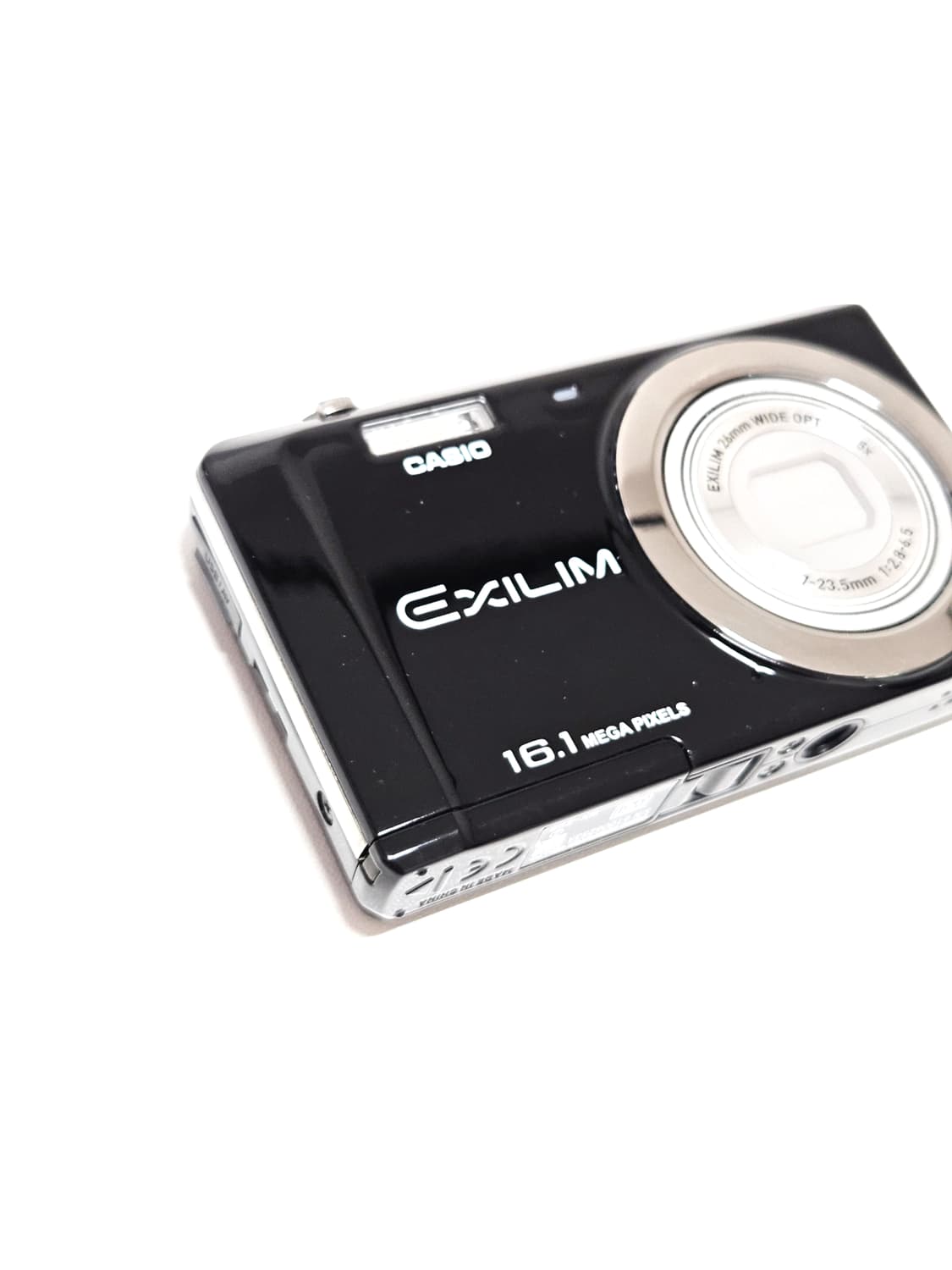 카시오 엑슬림 Casio Exilim EX-Z28 디카 디지털카메라 상품이미지2