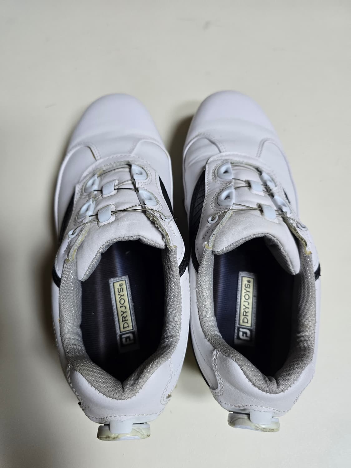 풋조이 DRYJOYS BOA 골프화 230 상품이미지2