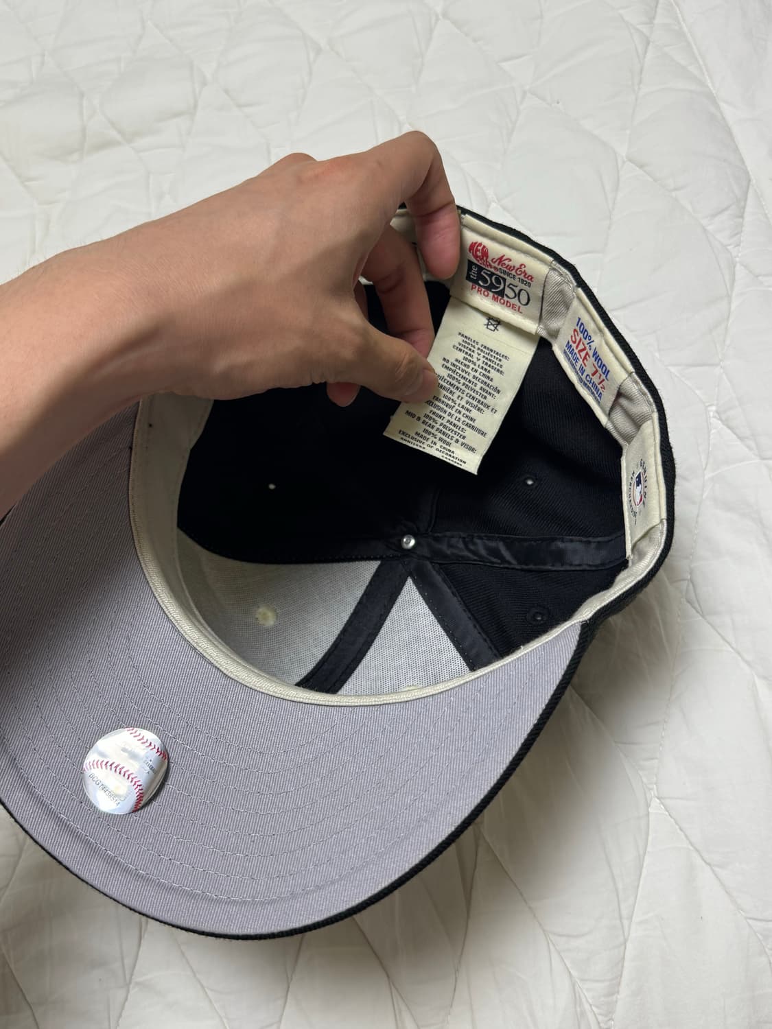 피어오브갓 뉴에라 712  상품이미지2