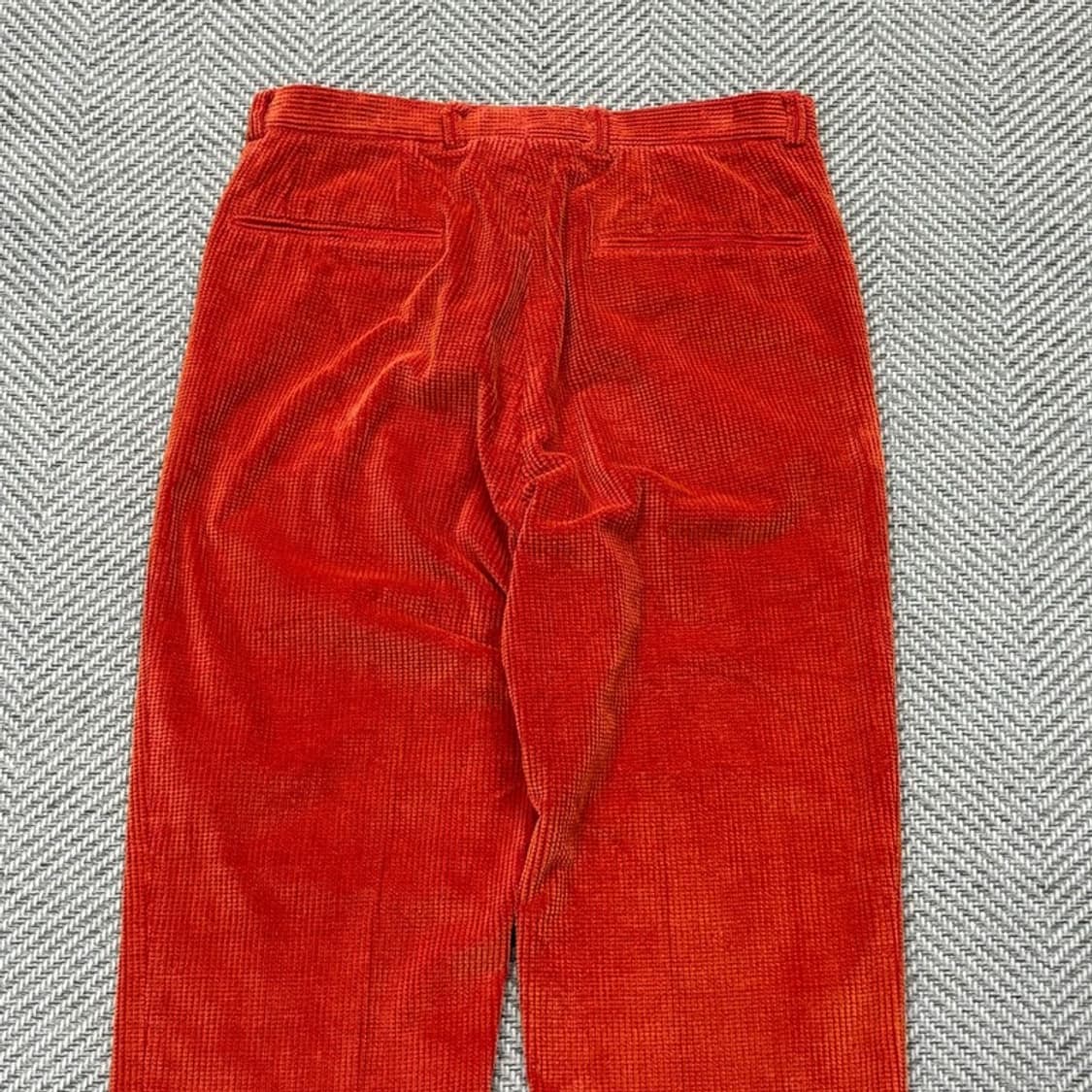 돌체앤가바나 코듀로이 팬츠 v2306 상품이미지4