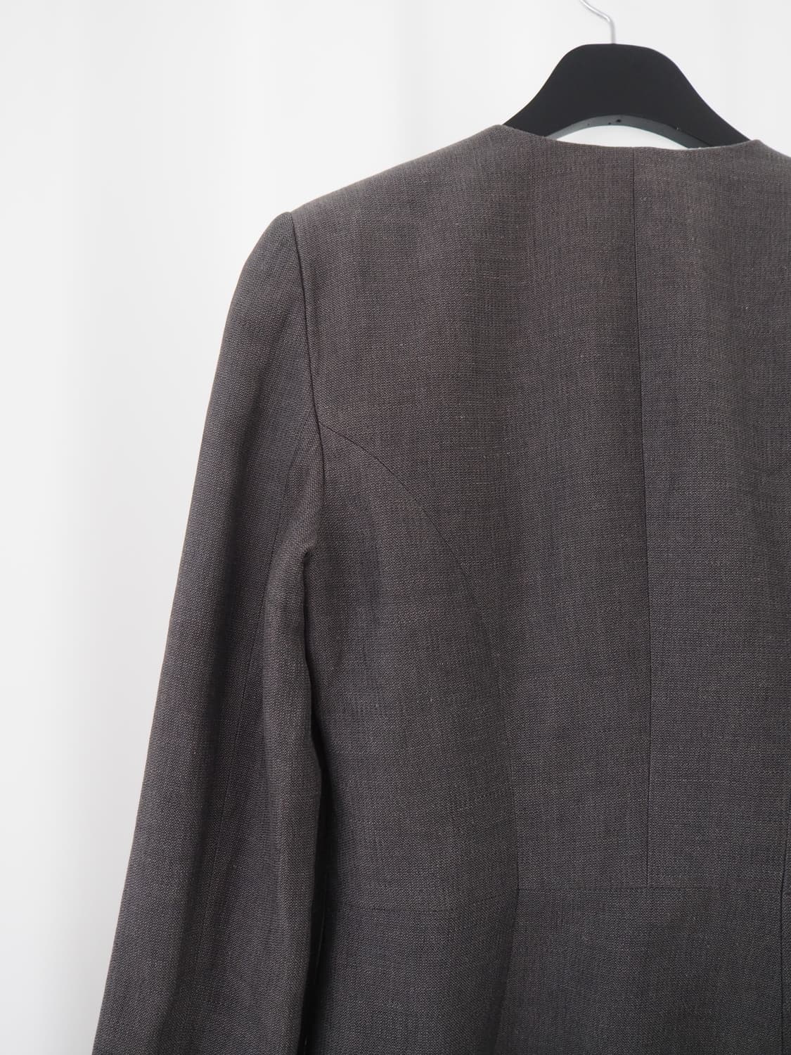 GIORGIO ARMANI jacket  상품이미지6