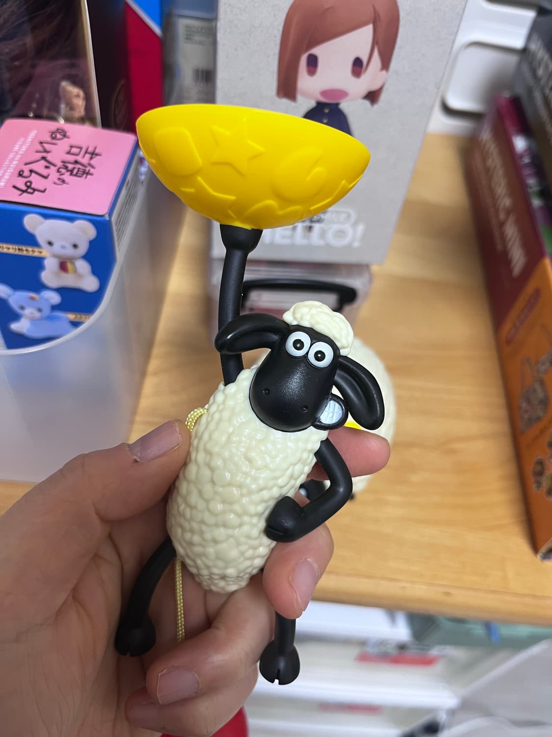 숀더쉽 해피밀 2종 일괄 상품이미지5