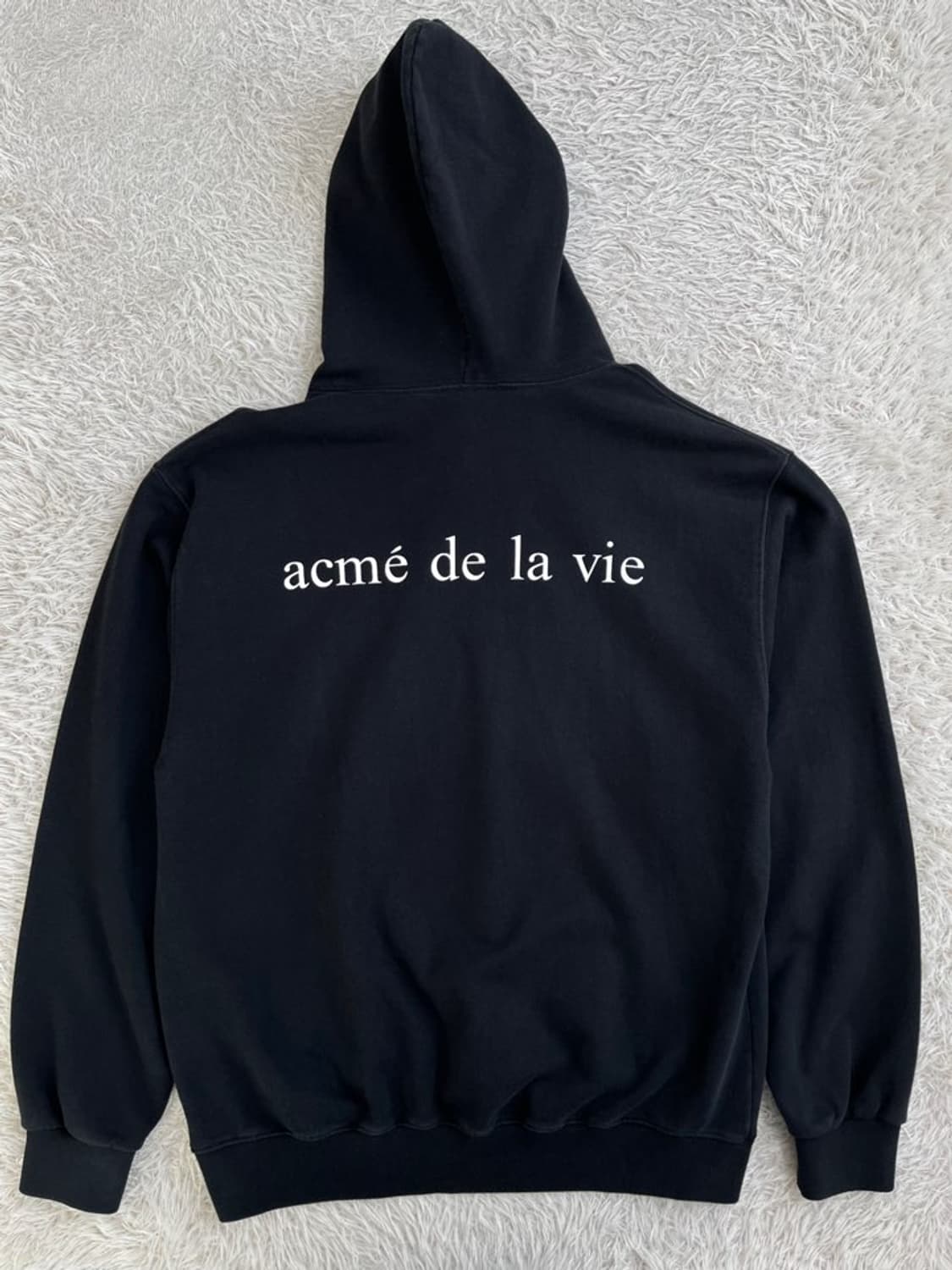 아크메드라비 후드 티셔츠/#3361 상품이미지3