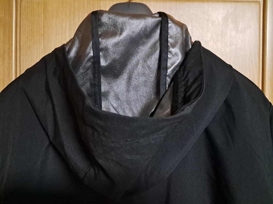 케이스위스 웜업 자켓 남성100  상품이미지4