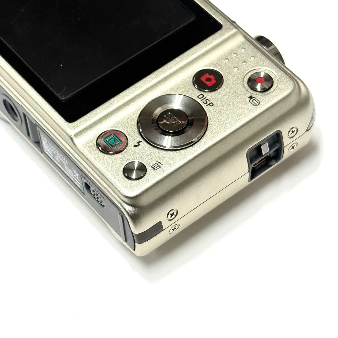 필름느낌 🫧 작례있음 ) 카시오 Ex-zs150 빈티지 디카💖✨ 상품이미지9