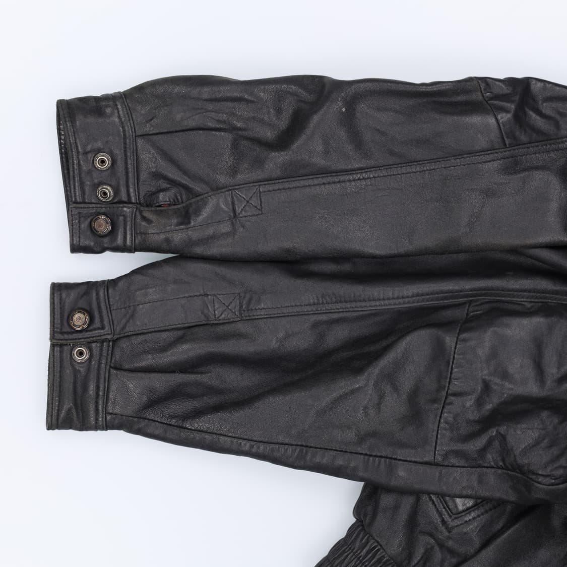 105 PITOT 양가죽자켓 0123H1 상품이미지6