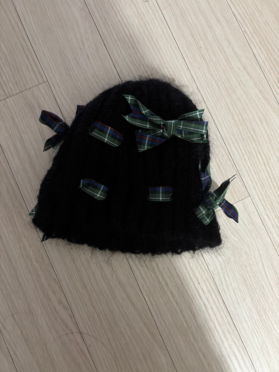 Chopova lowena beanie 상품이미지4
