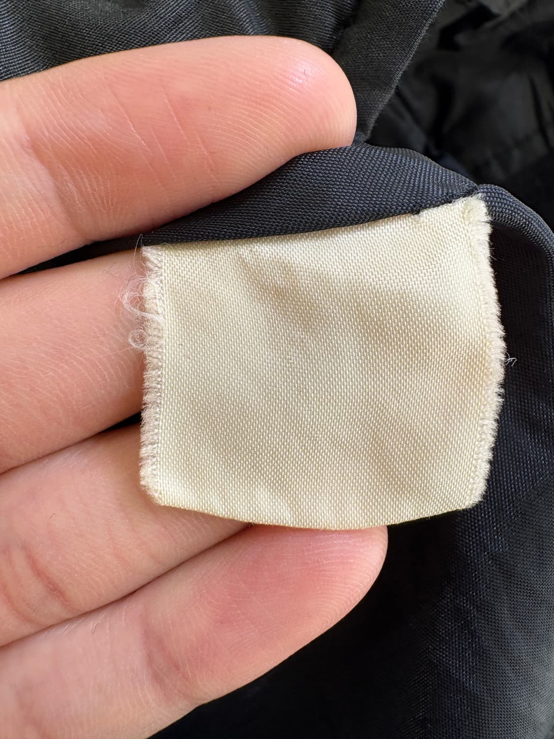 VINTAGE 집업 자켓  상품이미지7