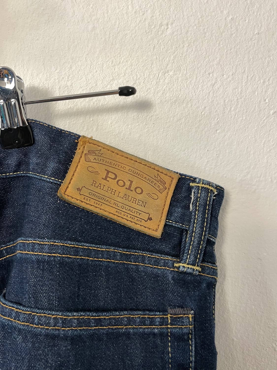 폴로 진  상품이미지7