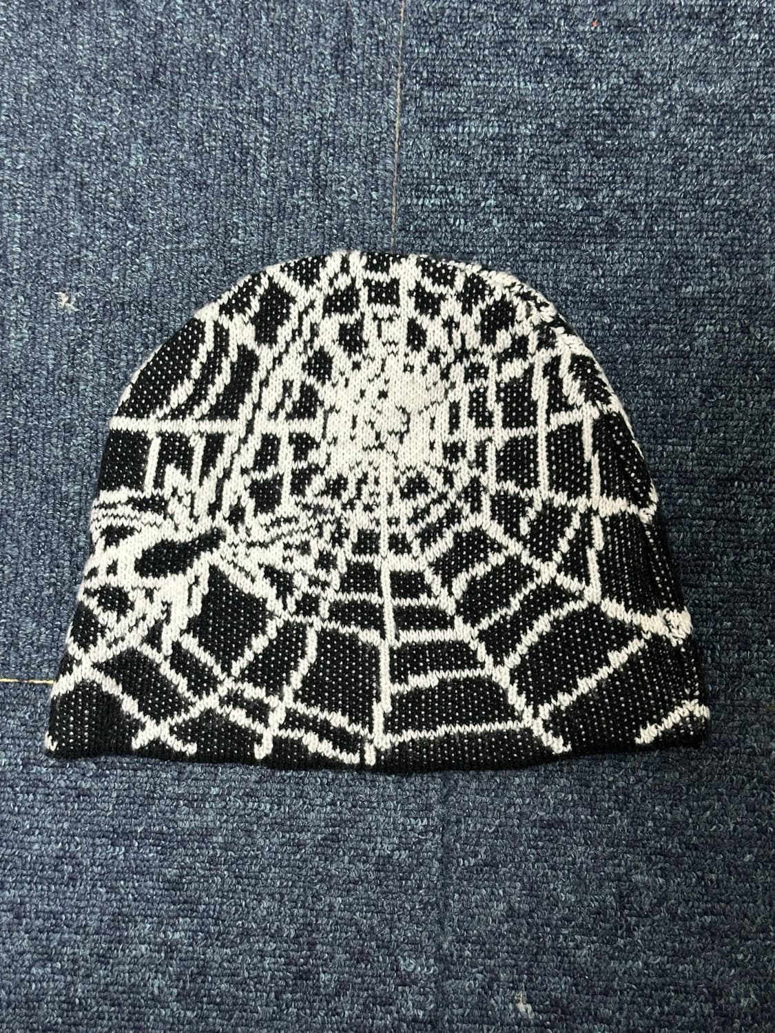 떠그클럽 웹비니 거미줄 상품이미지2