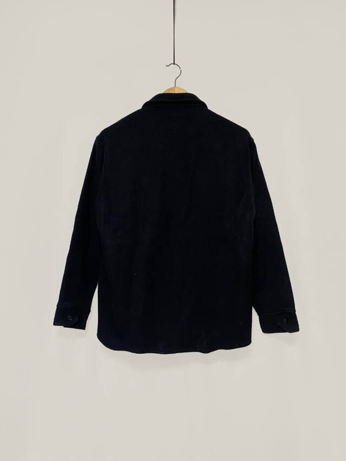 70's MELTON CPO shirts 상품이미지3