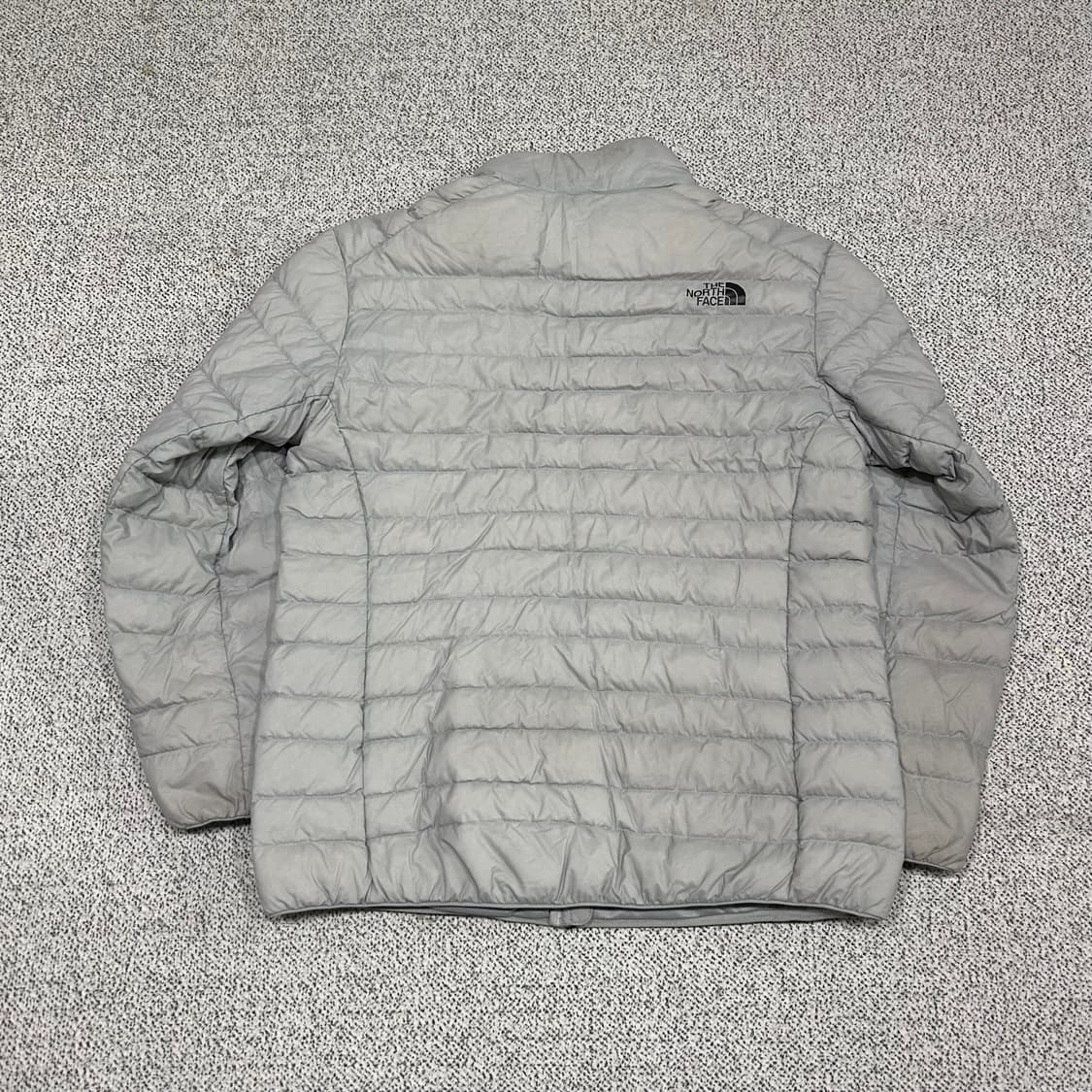 노스페이스 써밋시리즈 경량패딩 상품이미지5