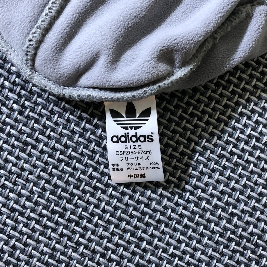 아디다스 비니 상품이미지4