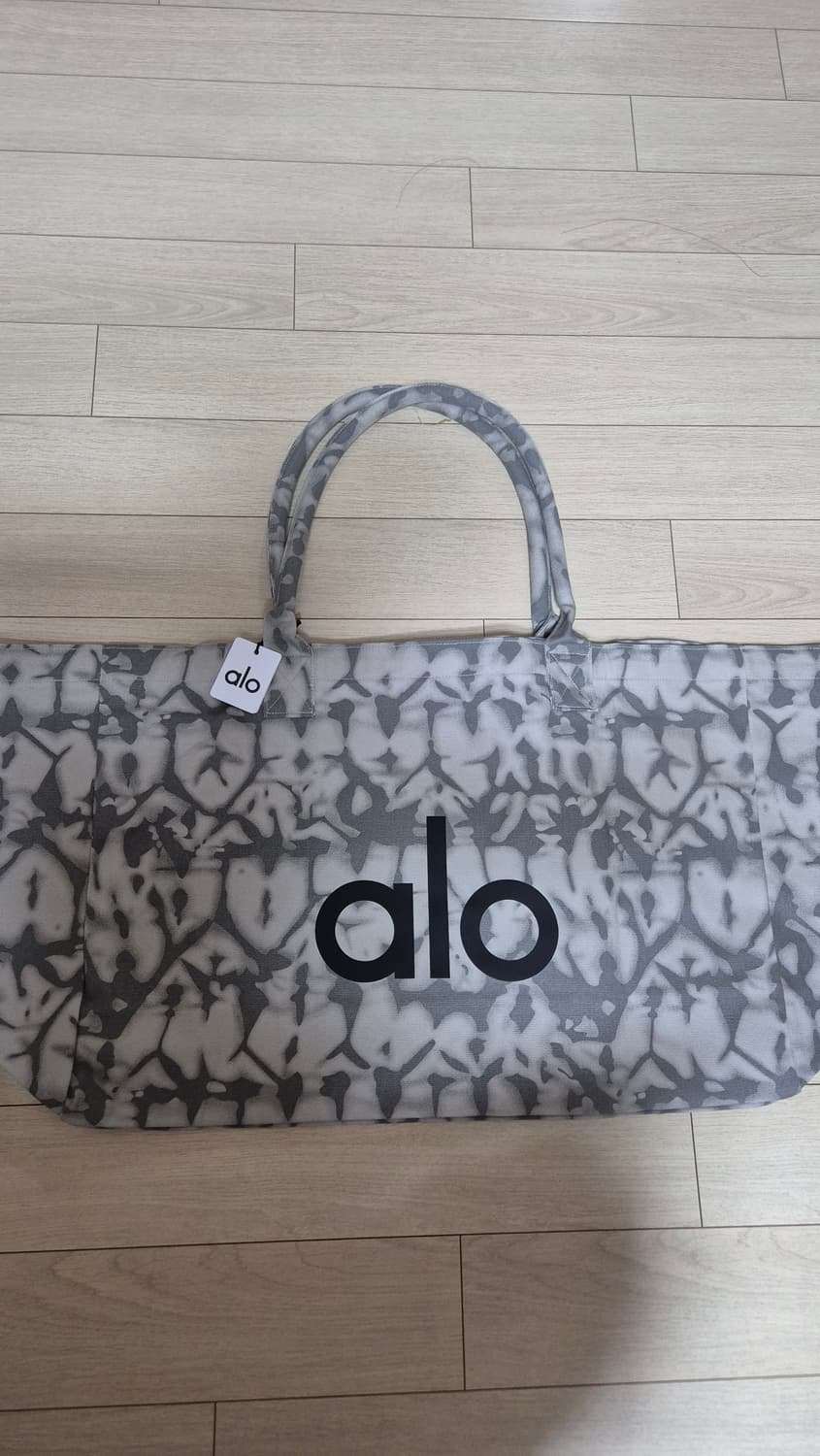 알로 요가 가방 토트백 새제품 상품이미지1