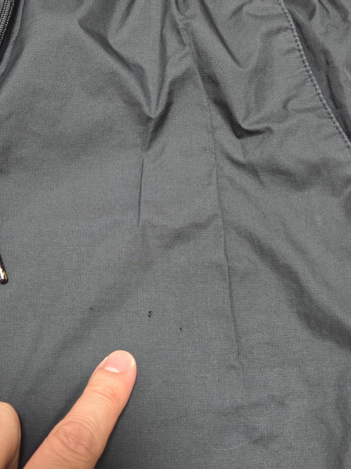 나이키 우븐 조거 팬츠 상품이미지6