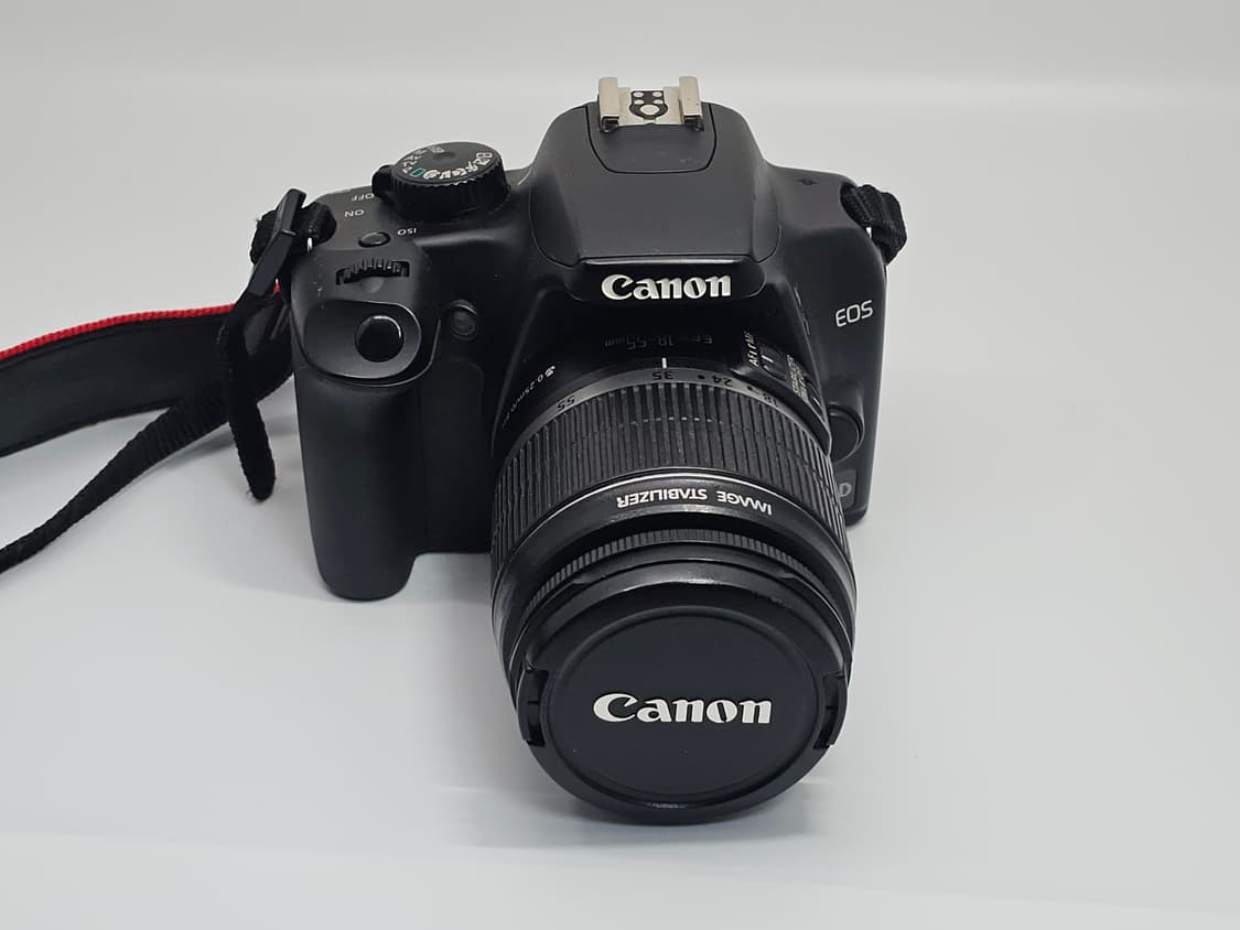 캐논 EOS 1000D DSLR 카메라 상품이미지7