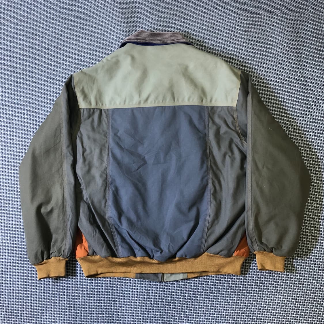 칼하트 리메이크 워크자켓 상품이미지8