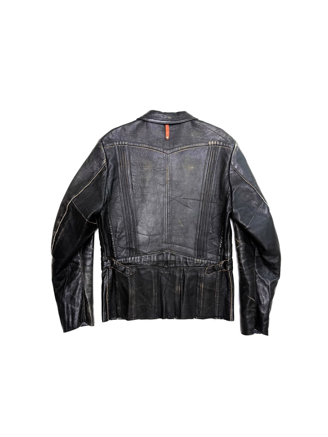 Isaac Sellam leather jacket 상품이미지2