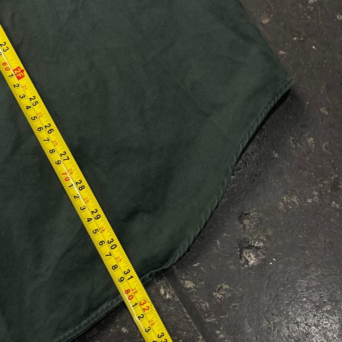 105 칼하트 워크 셔츠 상품이미지6