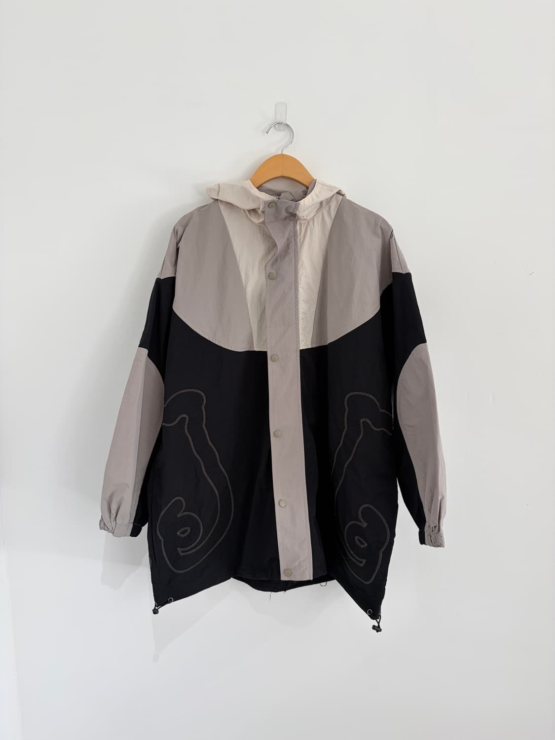 D.S CLUB jacket 상품이미지1